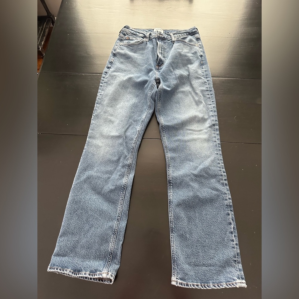 Agolde Jeans Brand New (never worn, no tags)